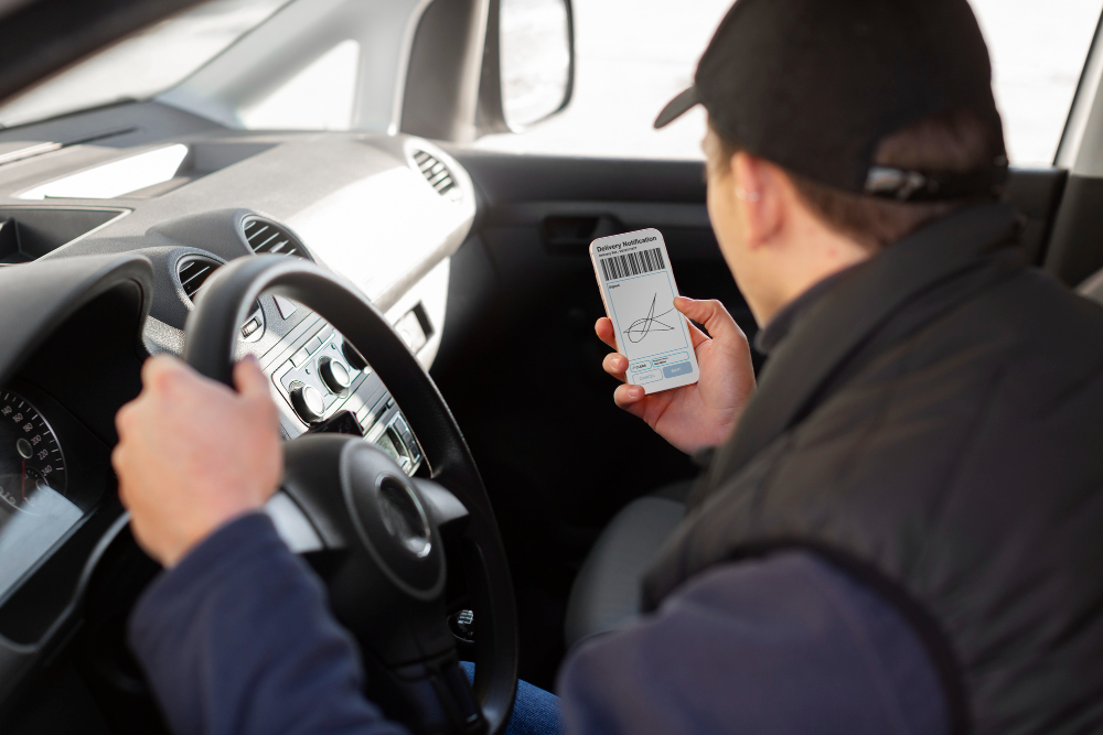 Mobile Patrol Security Los Angeles