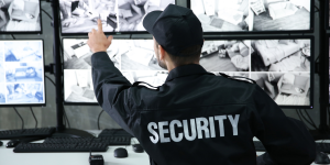 Commercial Security Guards- Ontyme Security Guards
