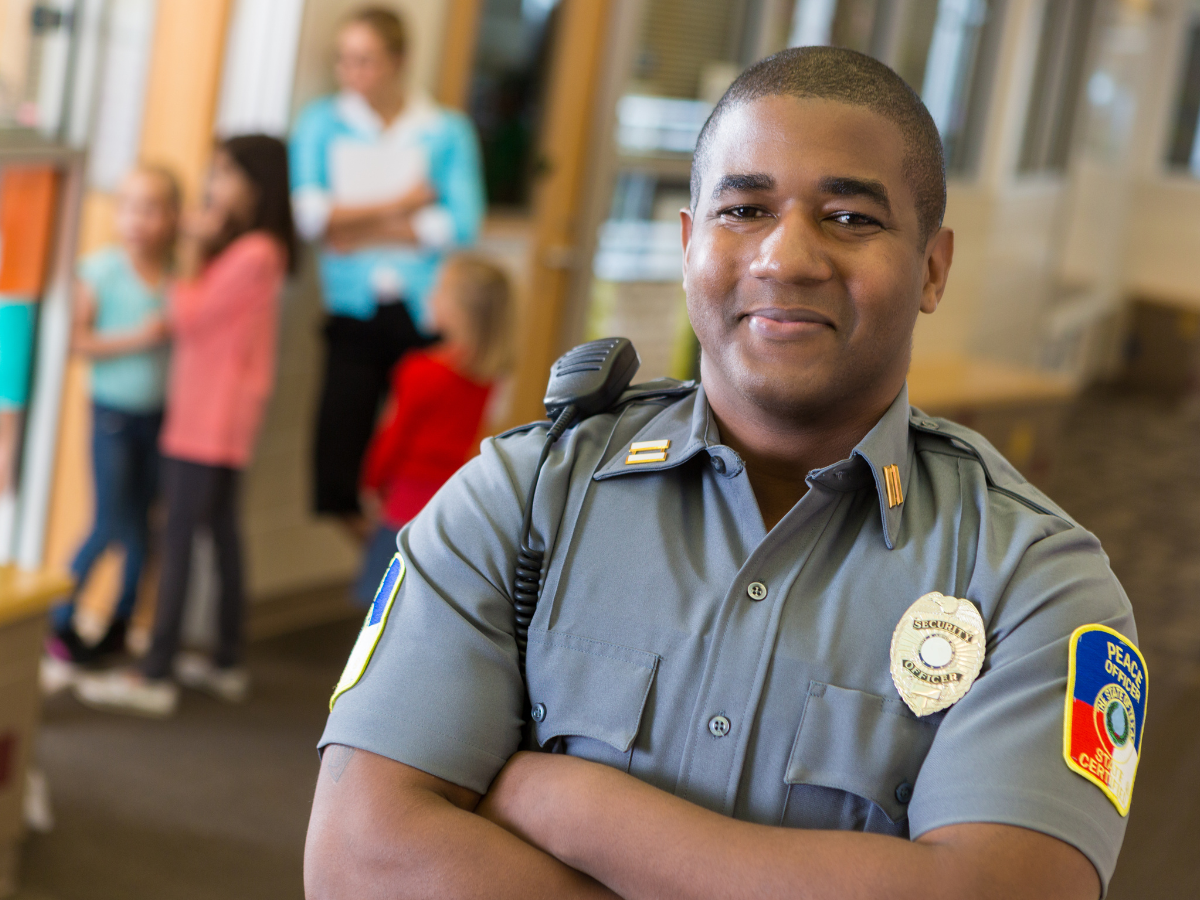 Campus Security