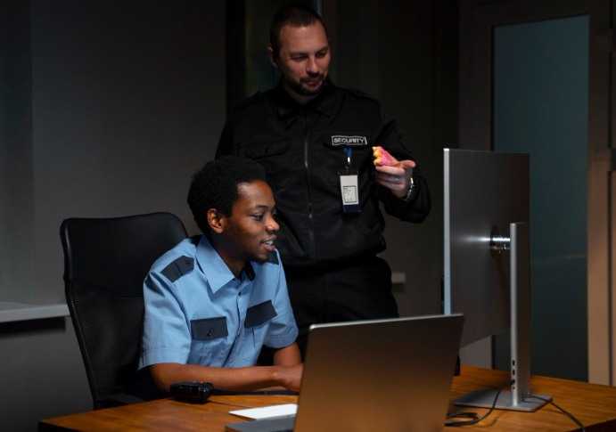 Protect Profit: Why Every Business Needs Guards In 2026