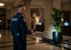 Mandatory Escort Moments Hotels Should Never Leave To Chance