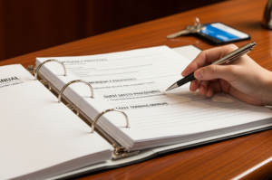 Security Documentation That Protects Staff And Reduces Hotel Liability