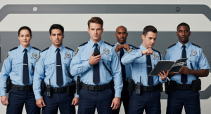 What Training Will Your Guards Have In The First 30 Days