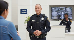 What Will You Do If Someone Refuses Instructions Or A Situation Escalates