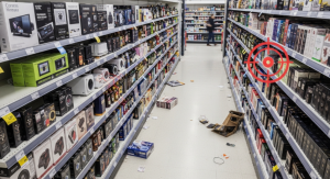 High-Resale Product Aisles: Where Organized Theft Targets First