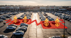 The Highest-Cost Parking Lot Hotspots Businesses Miss Until It’s Expensive